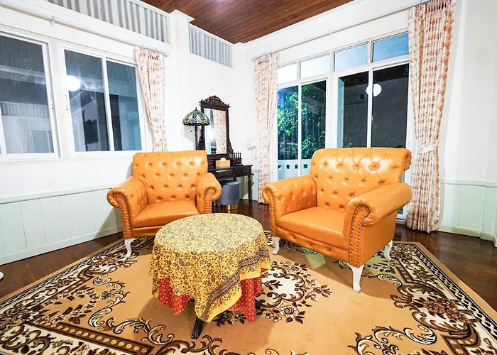 Hotel Roomquest Rim Praya Dinsor Road