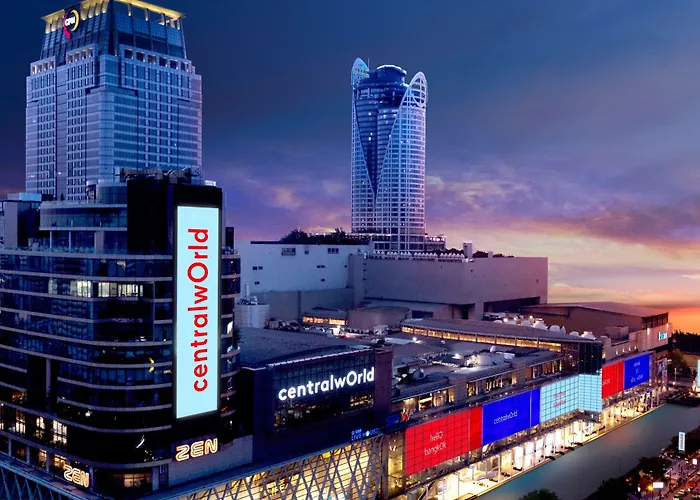 Hotel Roomquest Rim Praya Dinsor Road
